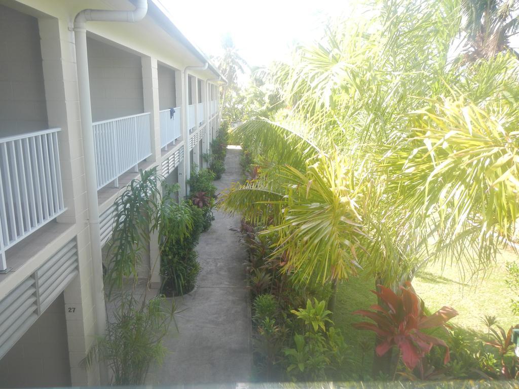 Hotel Millenia Samoa Apia Exterior foto