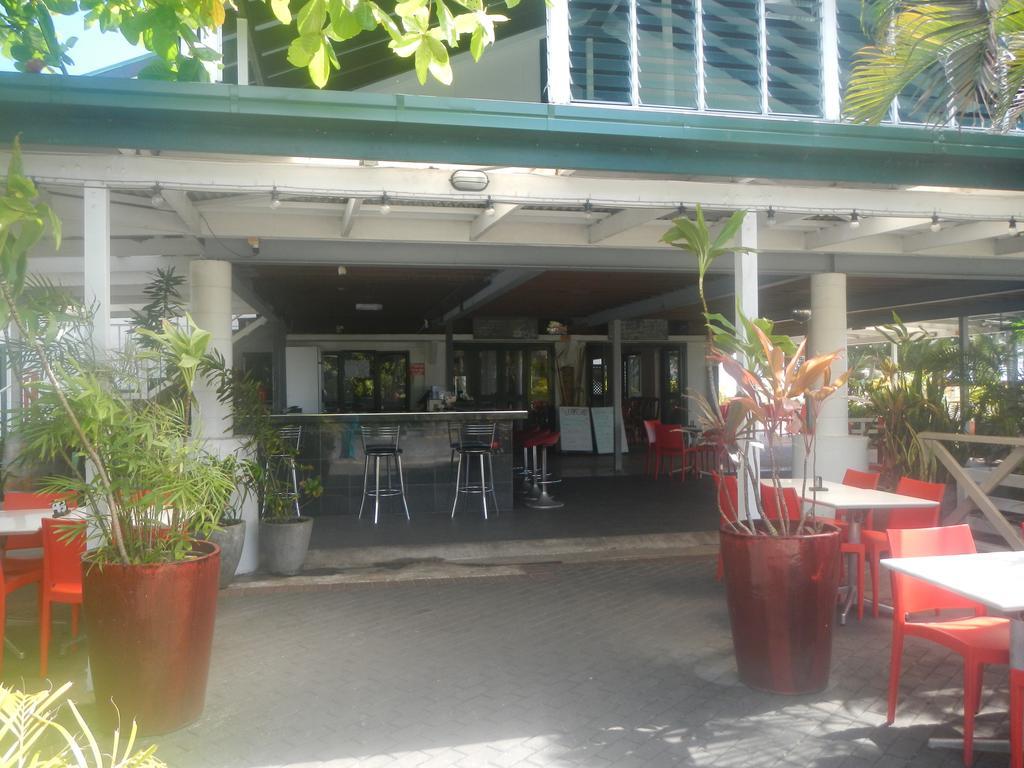 Hotel Millenia Samoa Apia Exterior foto